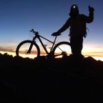 Mountainbike expedition Kilimanjaro