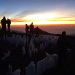 Mountainbike expedition Kilimanjaro