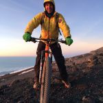 Mountainbike expedition Kilimanjaro