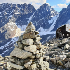 Rifugio Naccamuli