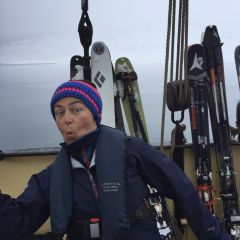 © Edward Bekker - Ski & Sail Spitsbergen