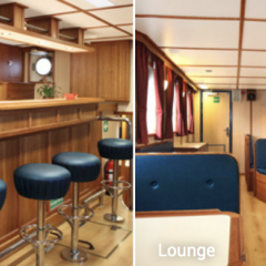 Interior Rembrandt van Rijn © Oceanwide