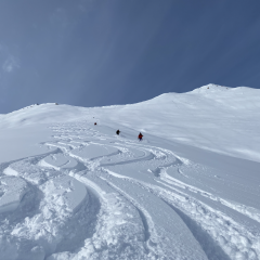 Turkey Heliski © Edward Bekker Heliski Turkey, © Edward Bekker