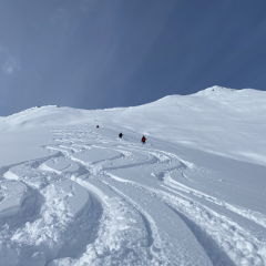 Heliski Turkey, © Edward Bekker