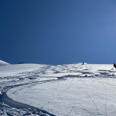 Heliski Turkey, © Edward Bekker