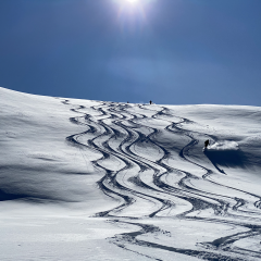 Turkey Heliski © Edward Bekker Heliski Turkey, © Edward Bekker