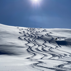 Heliski Turkey, © Edward Bekker