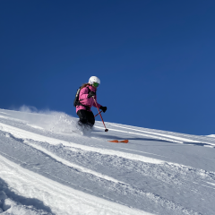 Turkey Heliski © Edward Bekker Heliski Turkey, © Edward Bekker