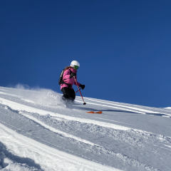 Heliski Turkey, © Edward Bekker