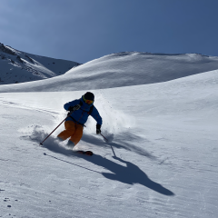 Turkey Heliski © Edward Bekker Heliski Turkey, © Edward Bekker