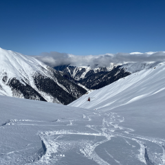 Heliski Turkey, © Edward Bekker