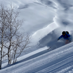 Turkey Heliski © Edward Bekker Heliski Turkey, © Edward Bekker