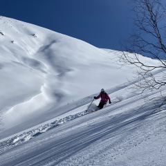 Turkey Heliski © Edward Bekker Heliski Turkey, © Edward Bekker