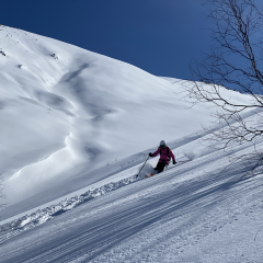 Heliski Turkey, © Edward Bekker