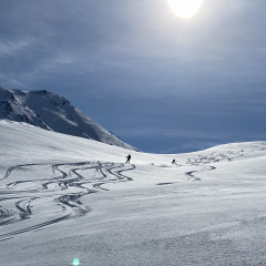 Turkey Heliski © Edward Bekker Heliski Turkey, © Edward Bekker