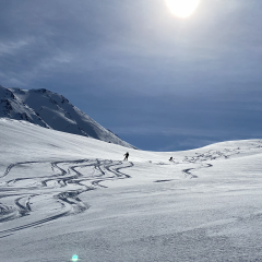 Heliski Turkey, © Edward Bekker