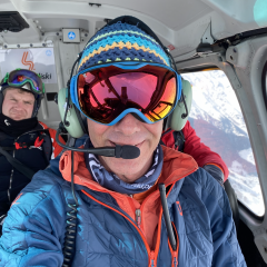 Turkey Heliski © Edward Bekker Heliski Turkey, © Edward Bekker