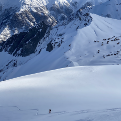 Turkey Heliski © Edward Bekker Heliski Turkey, © Edward Bekker