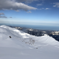 Heliski Turkey, © Edward Bekker