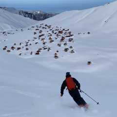 Turkey Heliski © Edward Bekker Heliski Turkey, © Edward Bekker