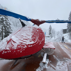 Turkey Heliski © Edward Bekker Heliski Turkey, © Edward Bekker