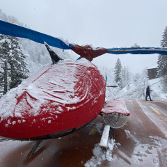 Heliski Turkey, © Edward Bekker