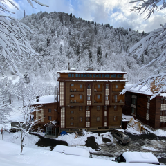 Turkey Heliski © Edward Bekker Heliski Turkey, © Edward Bekker