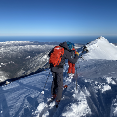 Heliski Turkey, © Edward Bekker