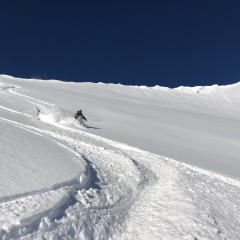 Turkey Heliski © Edward Bekker Heliski Turkey, © Edward Bekker