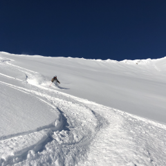 Heliski Turkey, © Edward Bekker