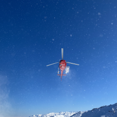 Turkey Heliski © Edward Bekker Heliski Turkey, © Edward Bekker