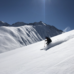 Turkey Heliski © Edward Bekker Heliski Turkey, © Edward Bekker