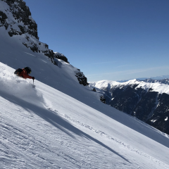 Turkey Heliski © Edward Bekker Heliski Turkey, © Edward Bekker