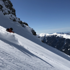 Heliski Turkey, © Edward Bekker