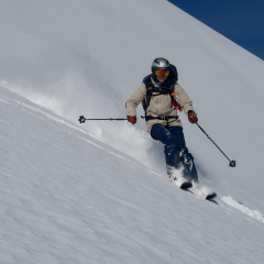 Turkey Heliski © Edward Bekker Heliski Turkey, © Edward Bekker