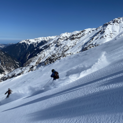Turkey Heliski © Edward Bekker Heliski Turkey, © Edward Bekker