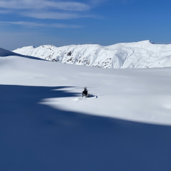 Turkey Heliski © Edward Bekker Heliski Turkey, © Edward Bekker