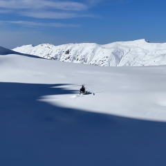 Heliski Turkey, © Edward Bekker