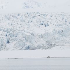 © Edward Bekker - Ski & Sail Spitsbergen