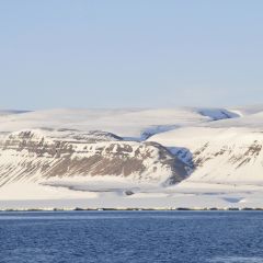 © Edward Bekker - Ski & Sail Spitsbergen